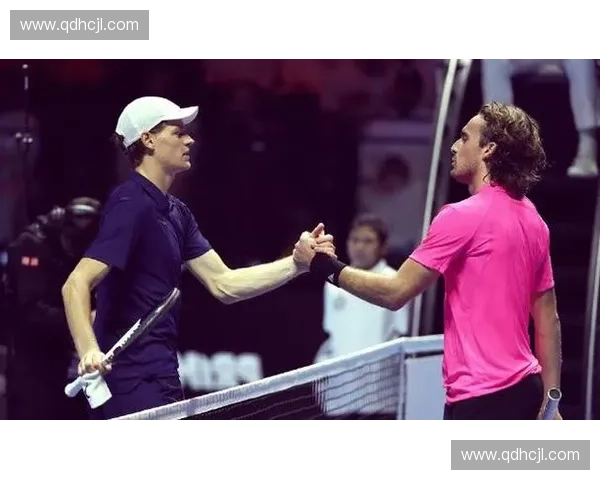 网球世界杯精彩纷呈全球顶尖选手竞技场内外对决引爆全新热潮